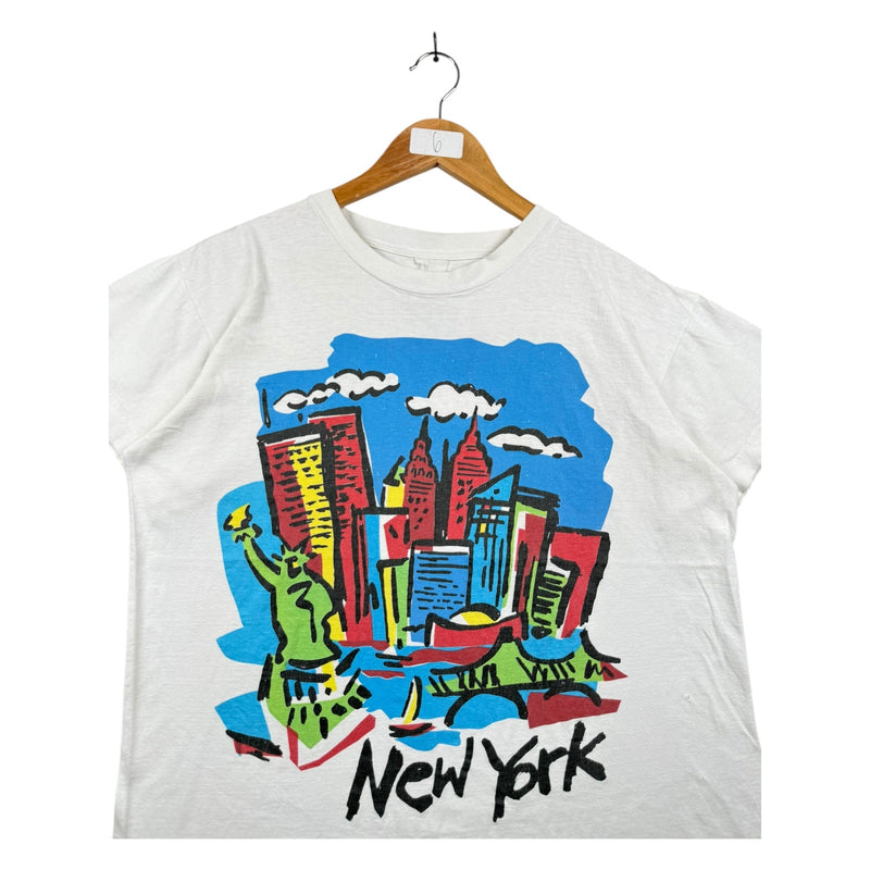 Vintage New York T-Shirt