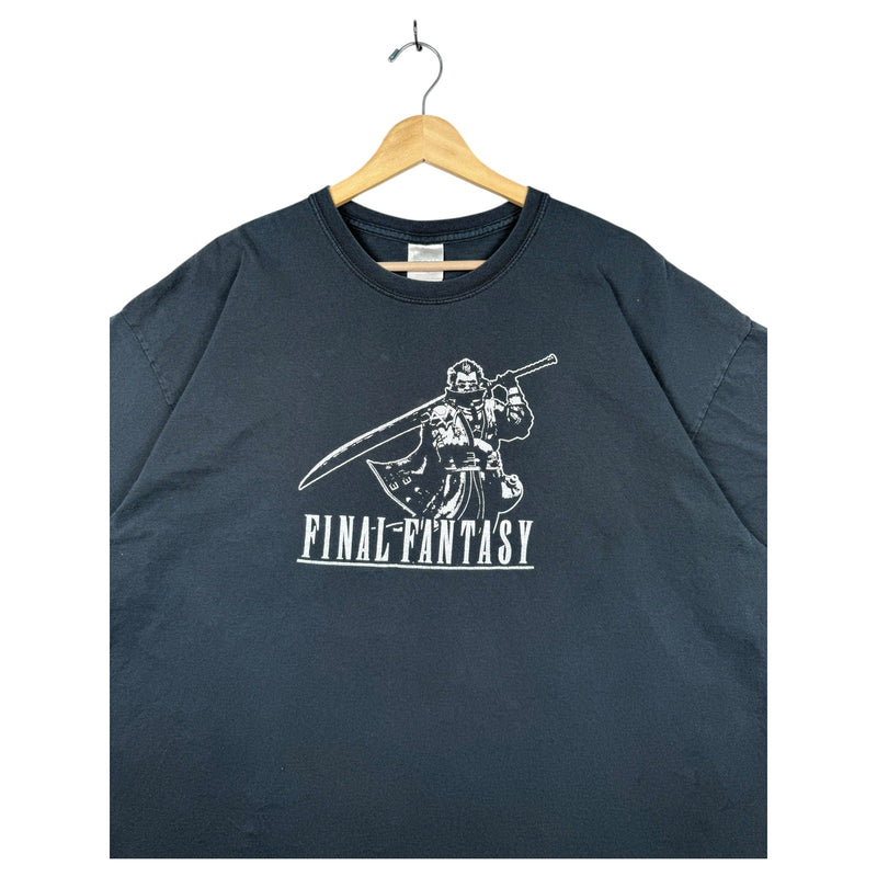 Vintage Final Fantasy T-Shirt