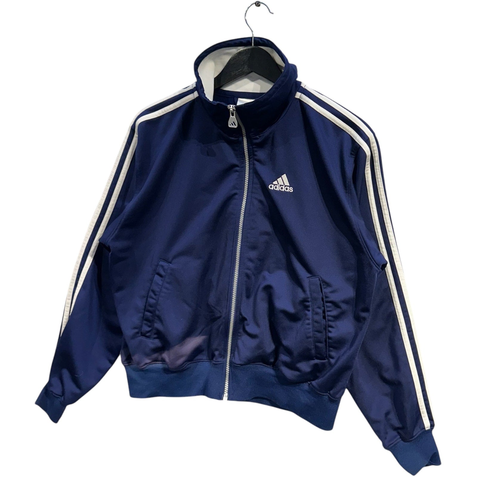 Vintage Adidas Track Light Jacket