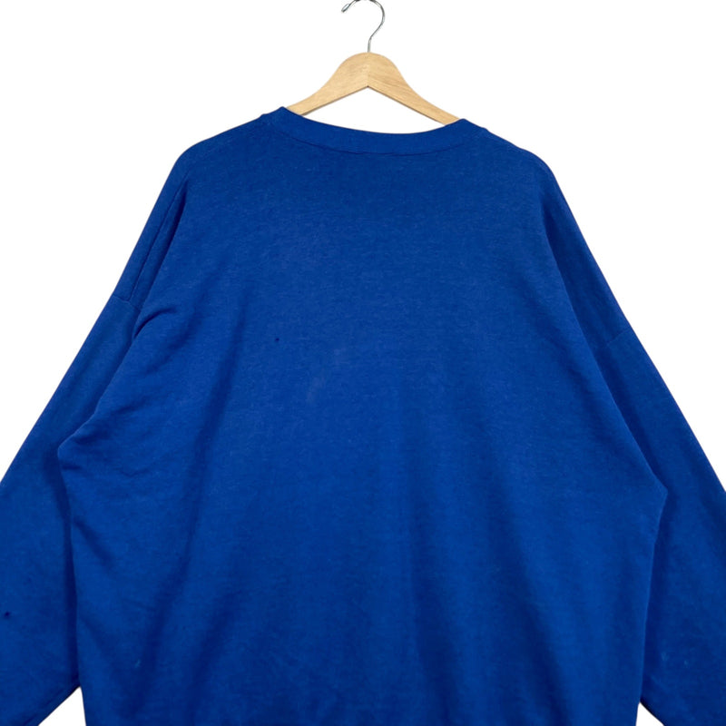 Vintage Jerzees Blank Crewneck