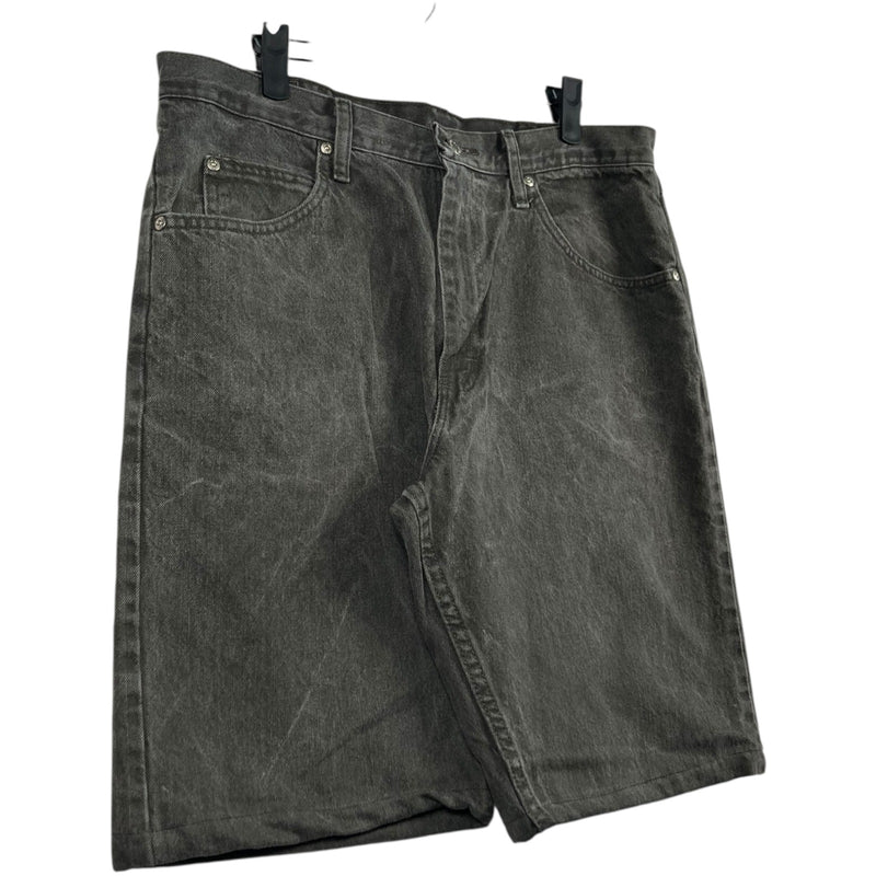 Vintage Wrangler Denim Shorts 34