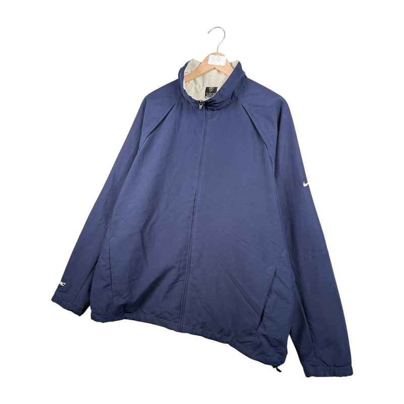 Vintage Nike Golf Clima-Fit Windbreaker