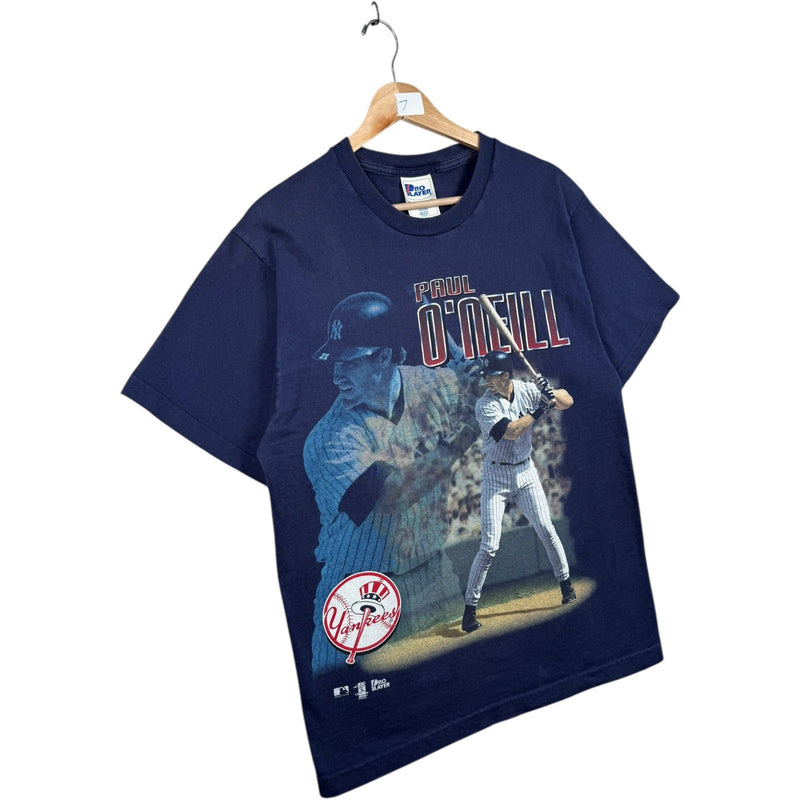 Vintage New York Yankees Paul O’Neill MLB T-Shirt