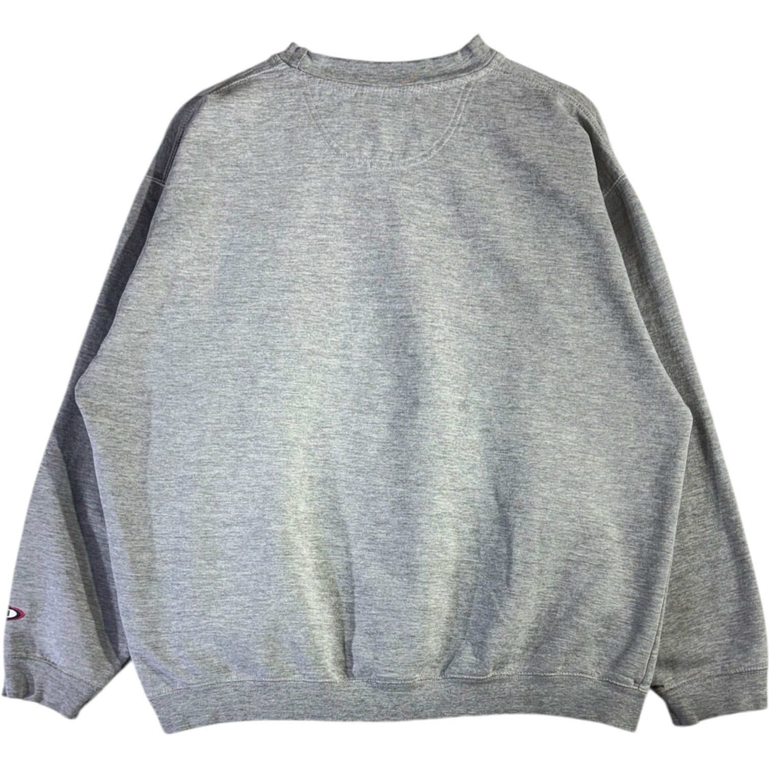 Vintage University of Houston Cougars NCAA Crewneck