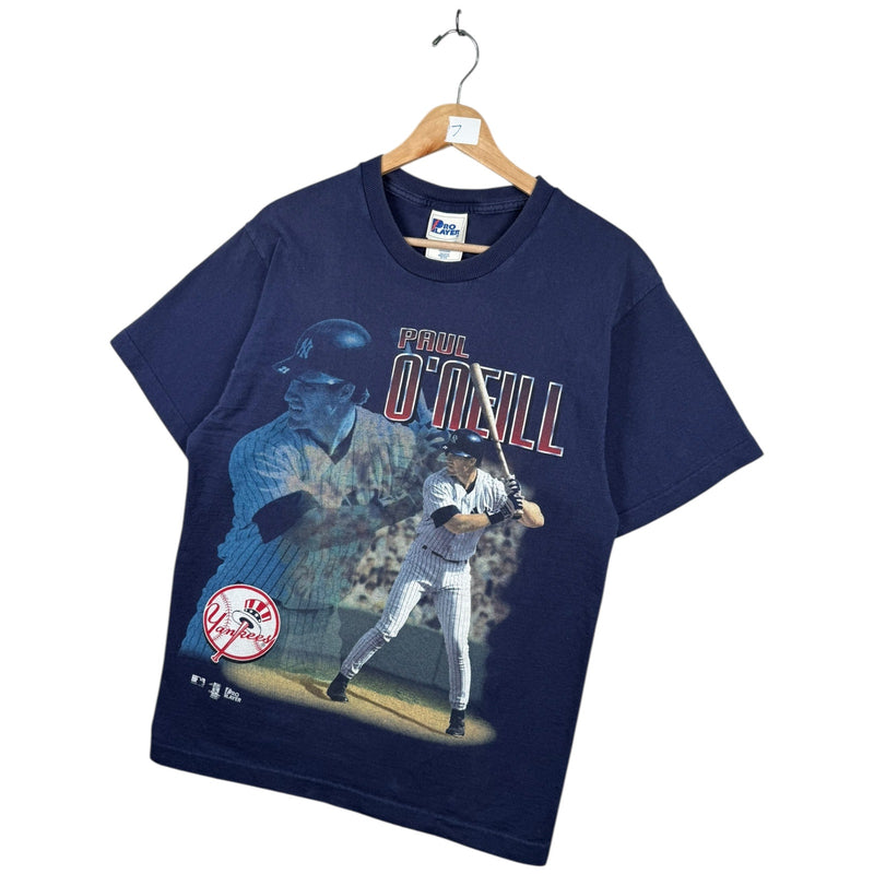 Vintage New York Yankees Paul O’Neill MLB T-Shirt
