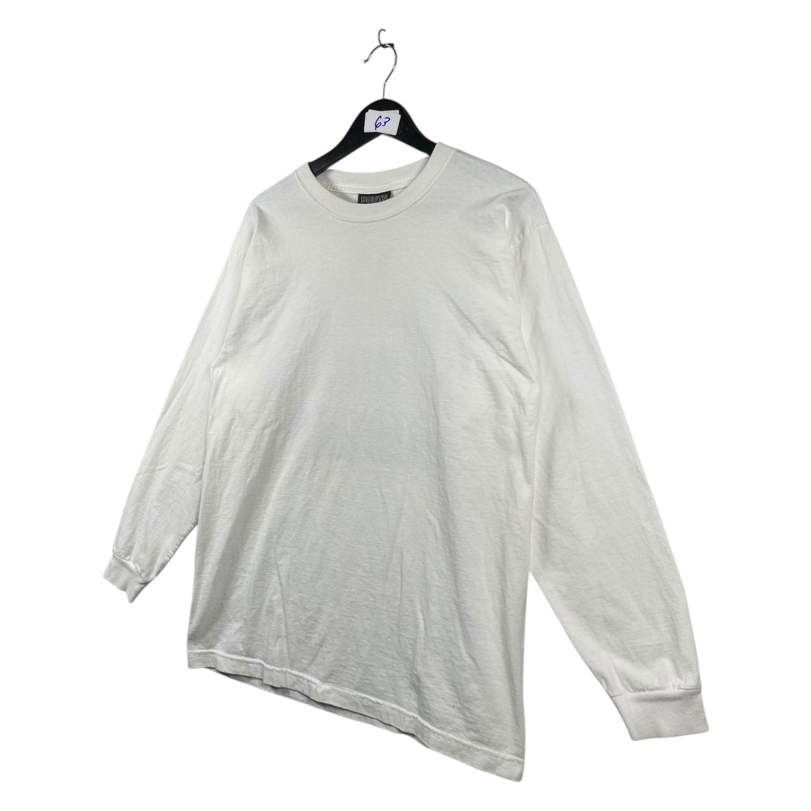 Vintage South Pole Lady Hog Riders Long Sleeve