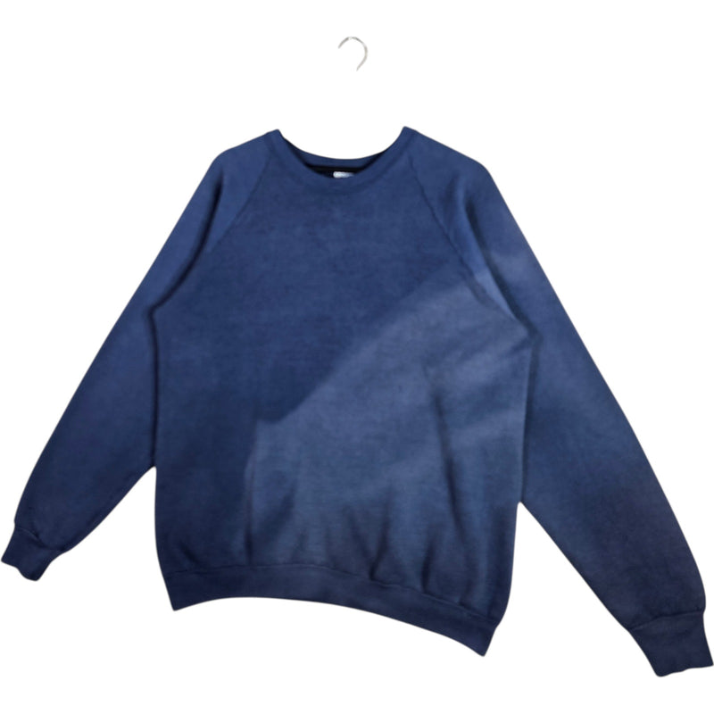 Vintage BVD Blank Crewneck