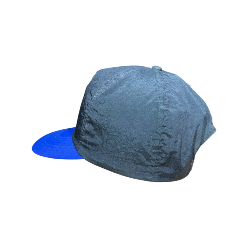 Vintage New Jersey Nets MetLife NBA Snapback Hat