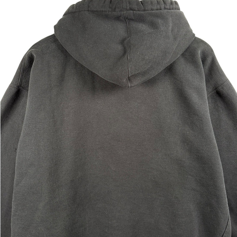 Vintage The Beatles Abbey Road Graphic Pullover Hoodie