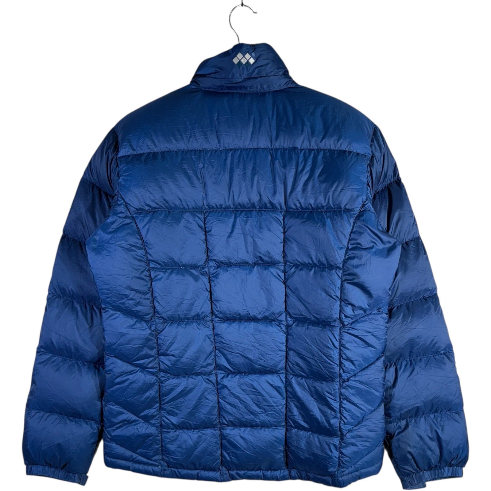 Vintage Mont-Bell Puffer Jacket