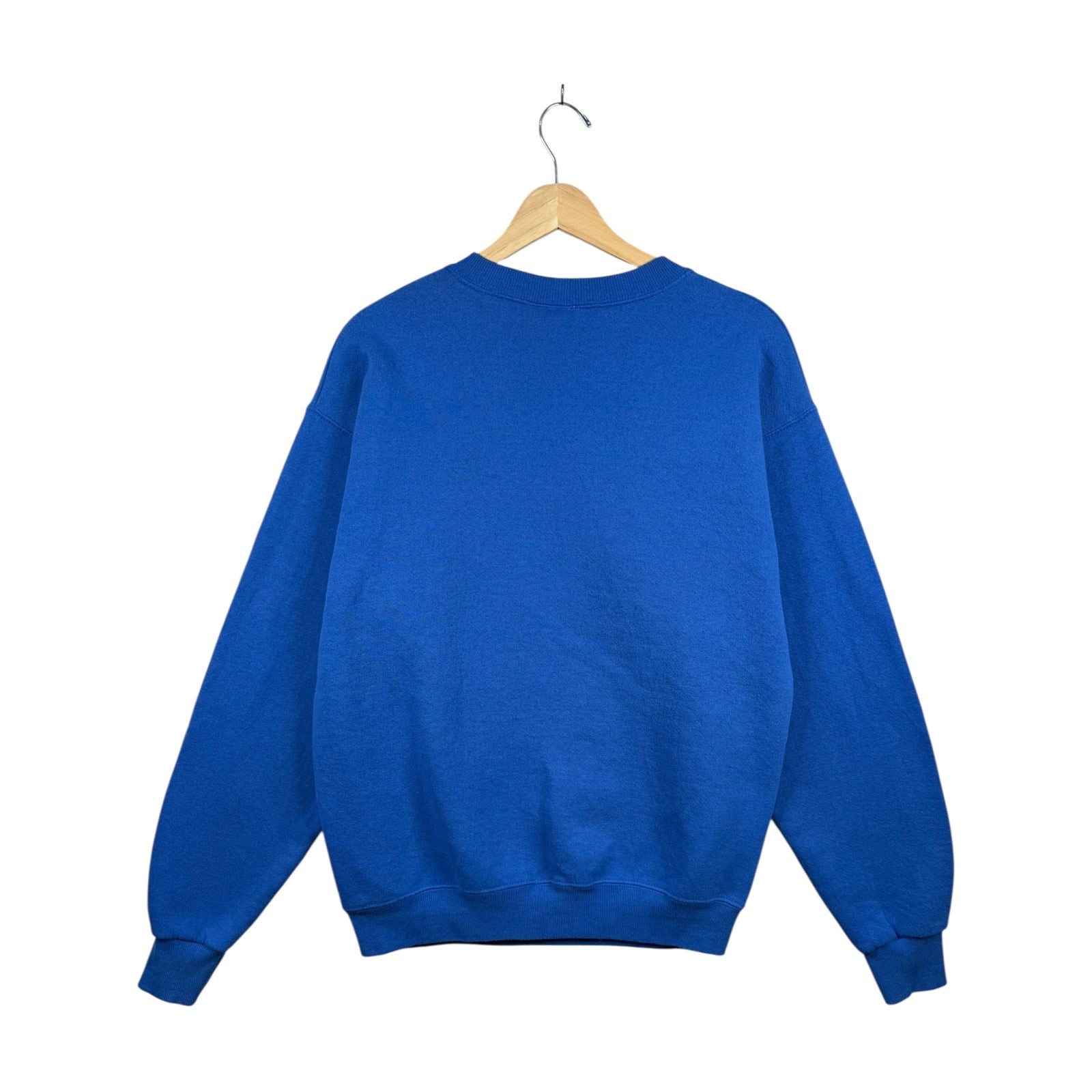 Vintage Lee Kentucky Wildcats Basketball NCAA Crewneck