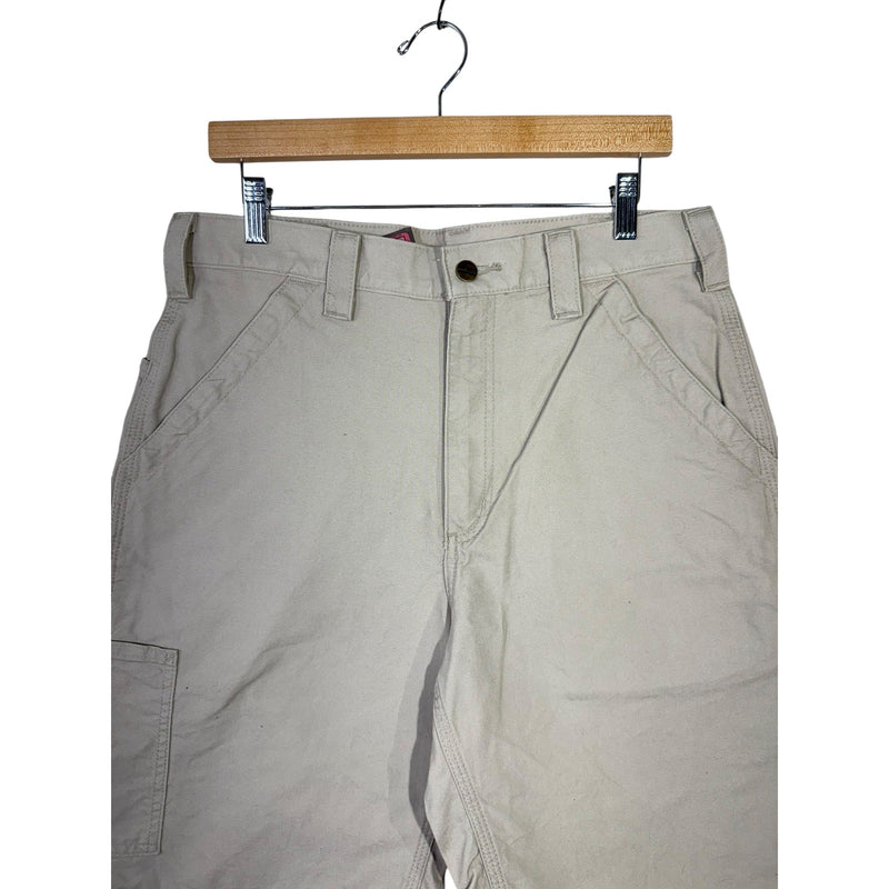 Vintage Carhartt Cargo Shorts