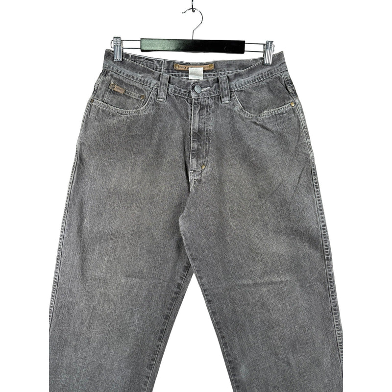 Vintage Enyce Jeans Straight Leg Denim Jeans 32x26