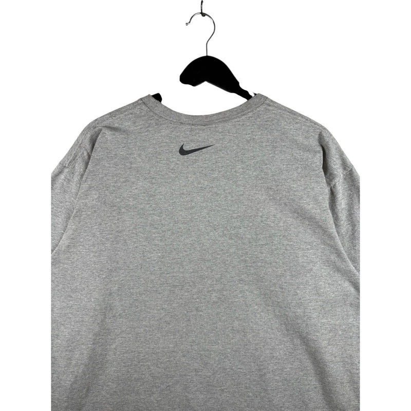 Vintage Nike Football T-Shirt