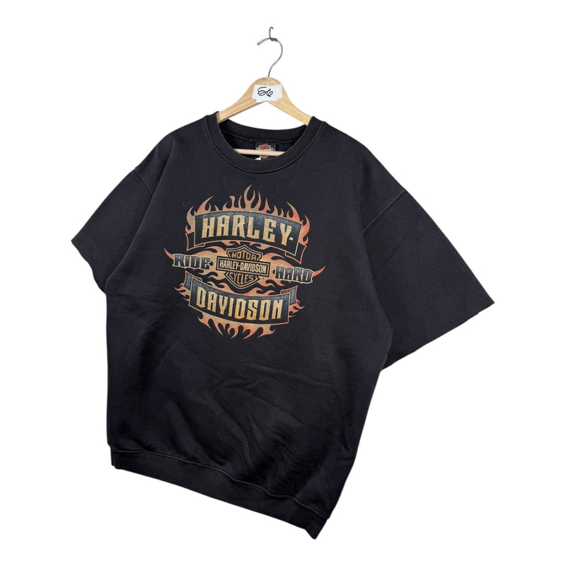 Vintage Harley Davidson Wild Prairie T-Shirt