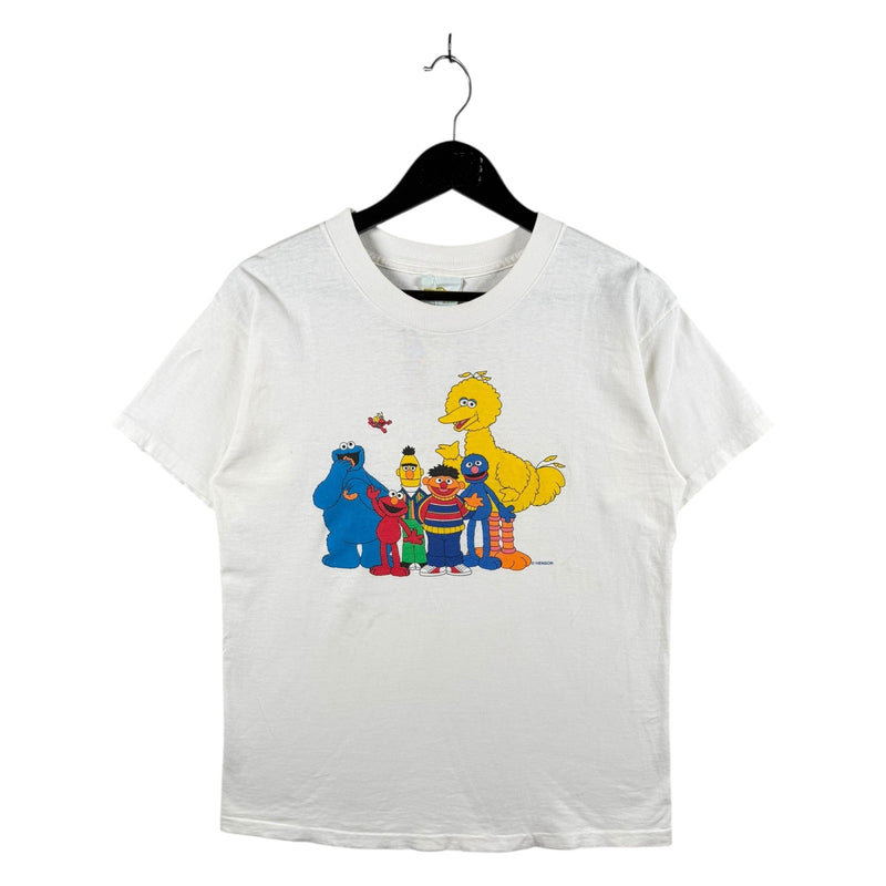 Vintage Sesame Street T-Shirt