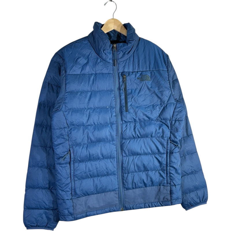 Vintage The North Face Aconcagua Puffer Jacket