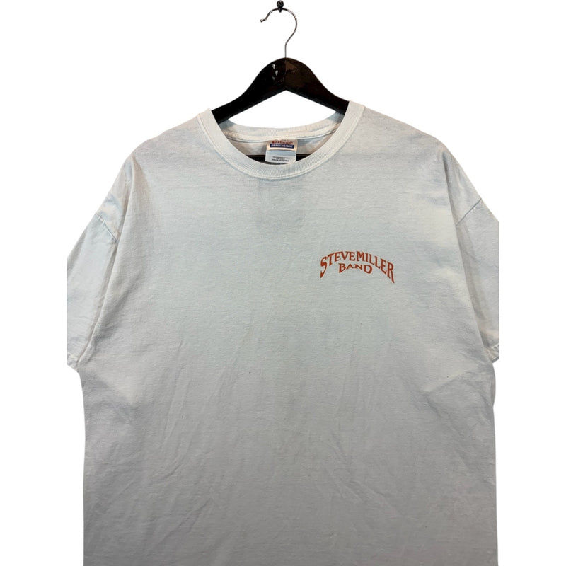 Vintage Steve Miller Band Joker T-Shirt