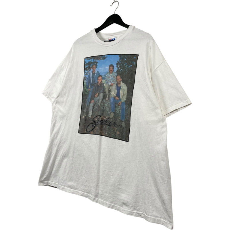 Vintage The Statlers Band T-Shirt