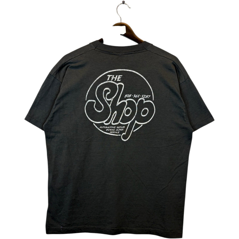 Vintage The Shop T-Shirt