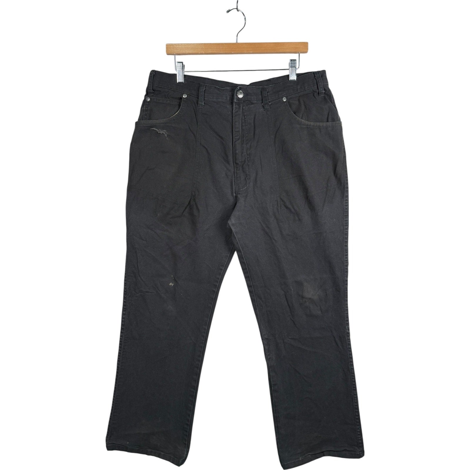 Vintage Dickies Carpenter Pants 35x29
