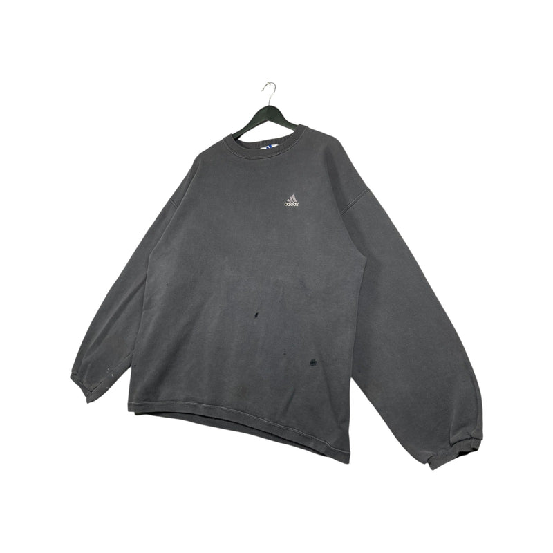 Vintage Adidas Crewneck