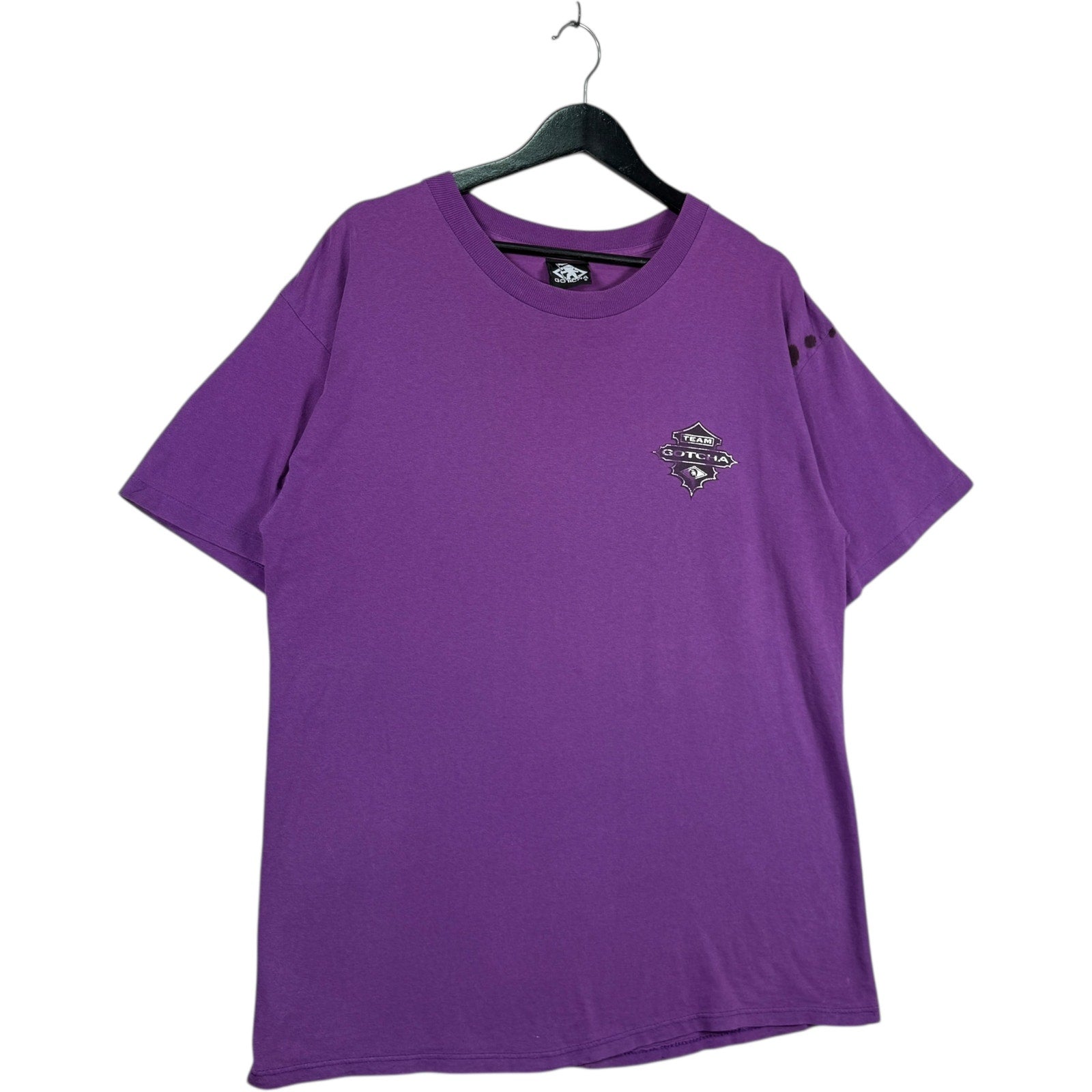 Vintage Team Gotcha Tee