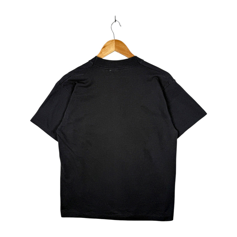 Vintage Harley Davidson Atlantic City Police T-Shirt