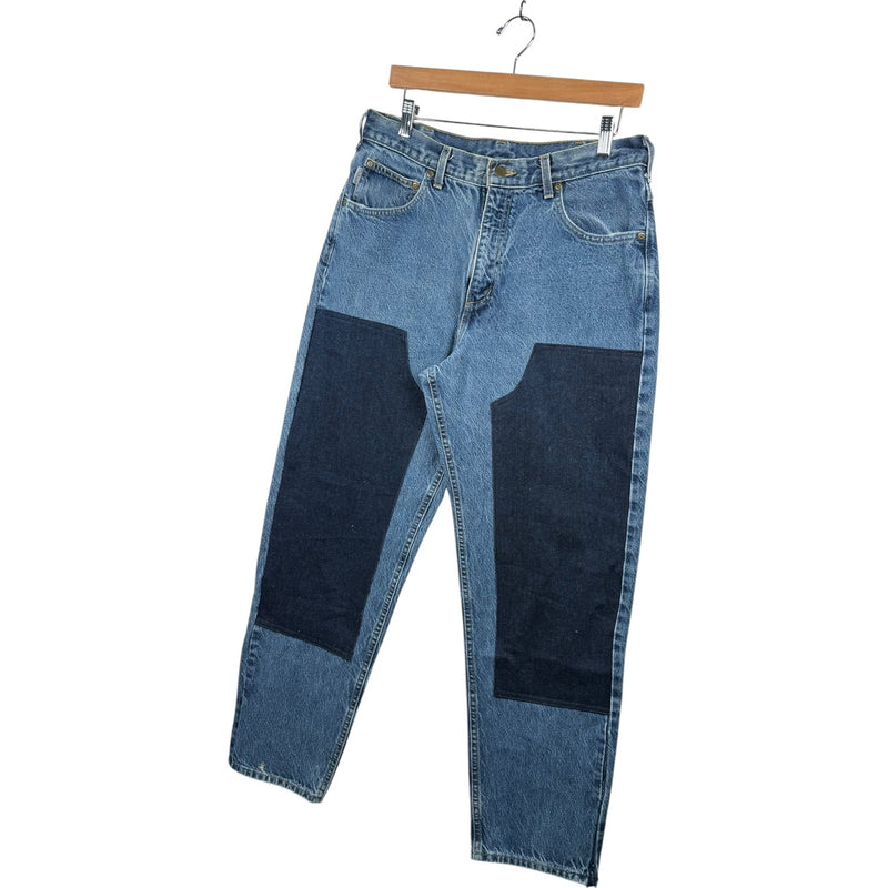 Vintage Carhartt Double Knee Pants 34