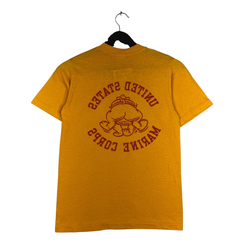 Vintage United States Marine Corps T-Shirt