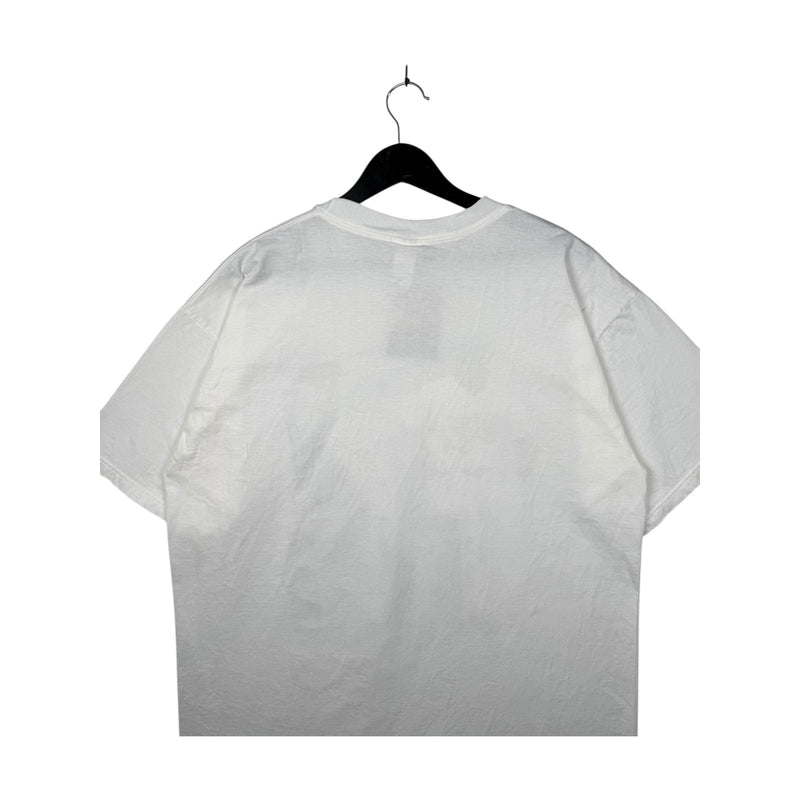 Vintage Kirby Puckett Minnesota Twins MLB T-Shirt