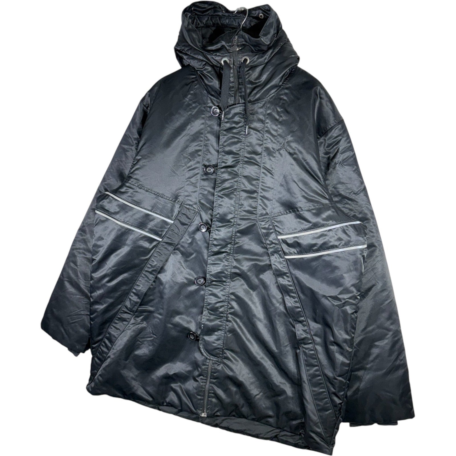 Vintage Jordan Puffer Jacket