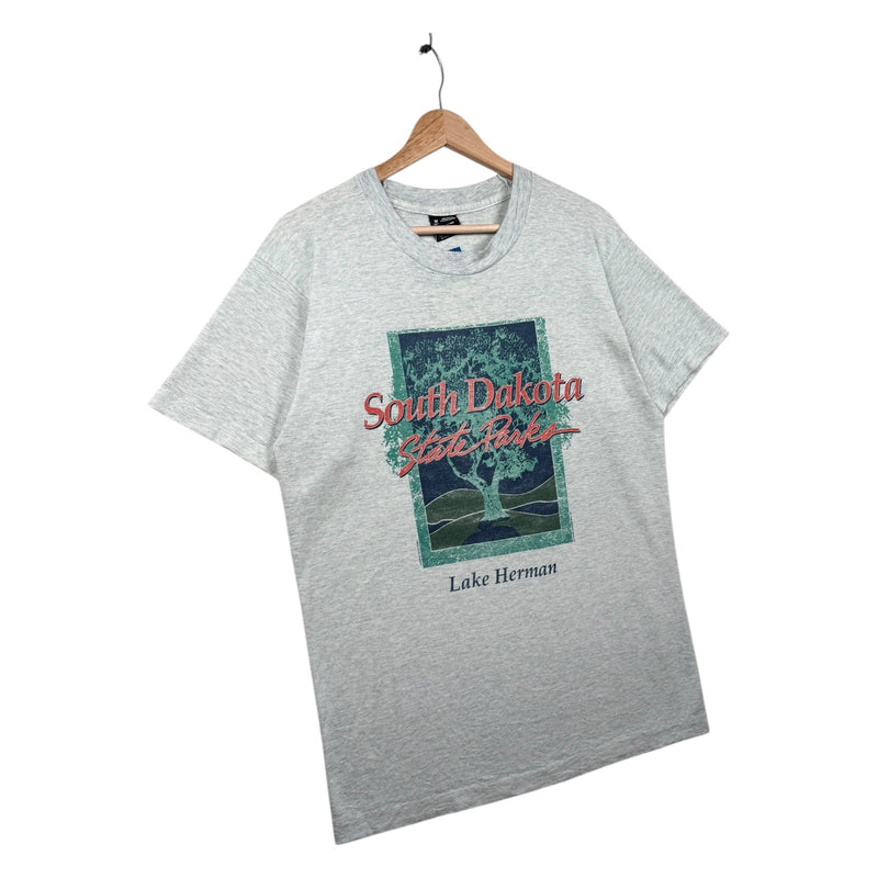 Vintage South Dakota State Park T-Shirt