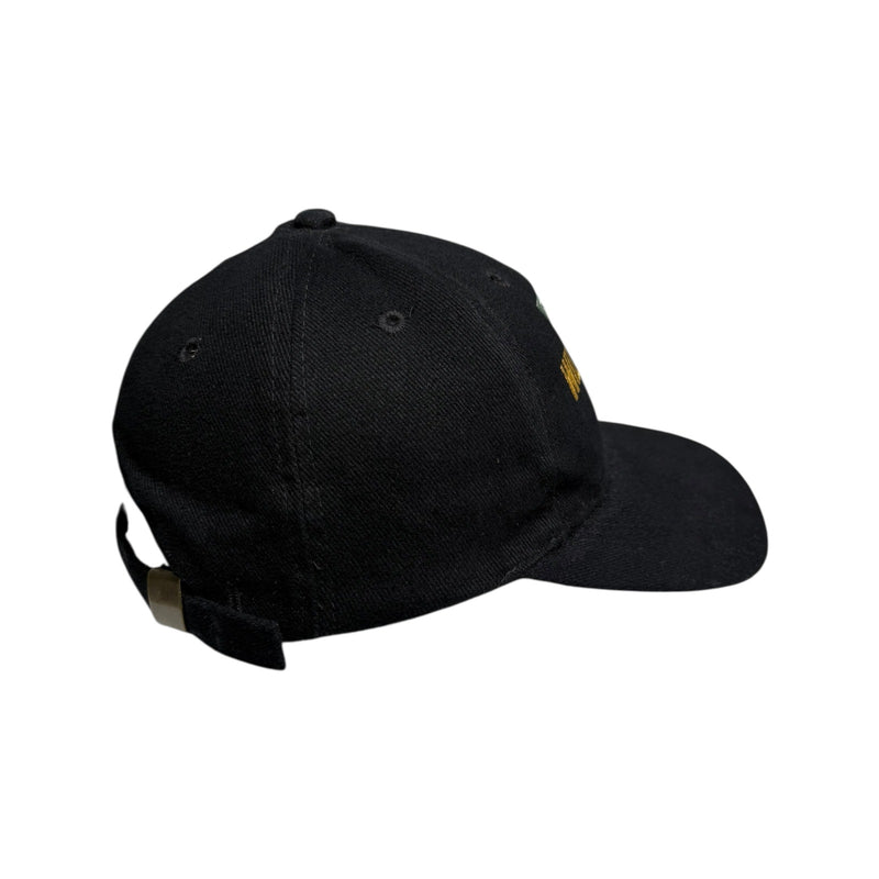 Vintage Wild Wild West Strapback Hat