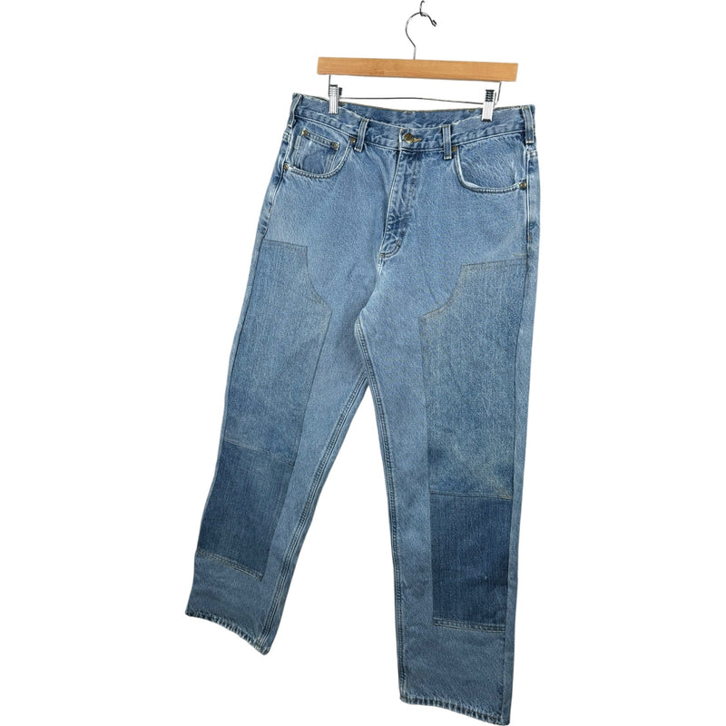 Vintage Carhartt Double Knee Pants 36