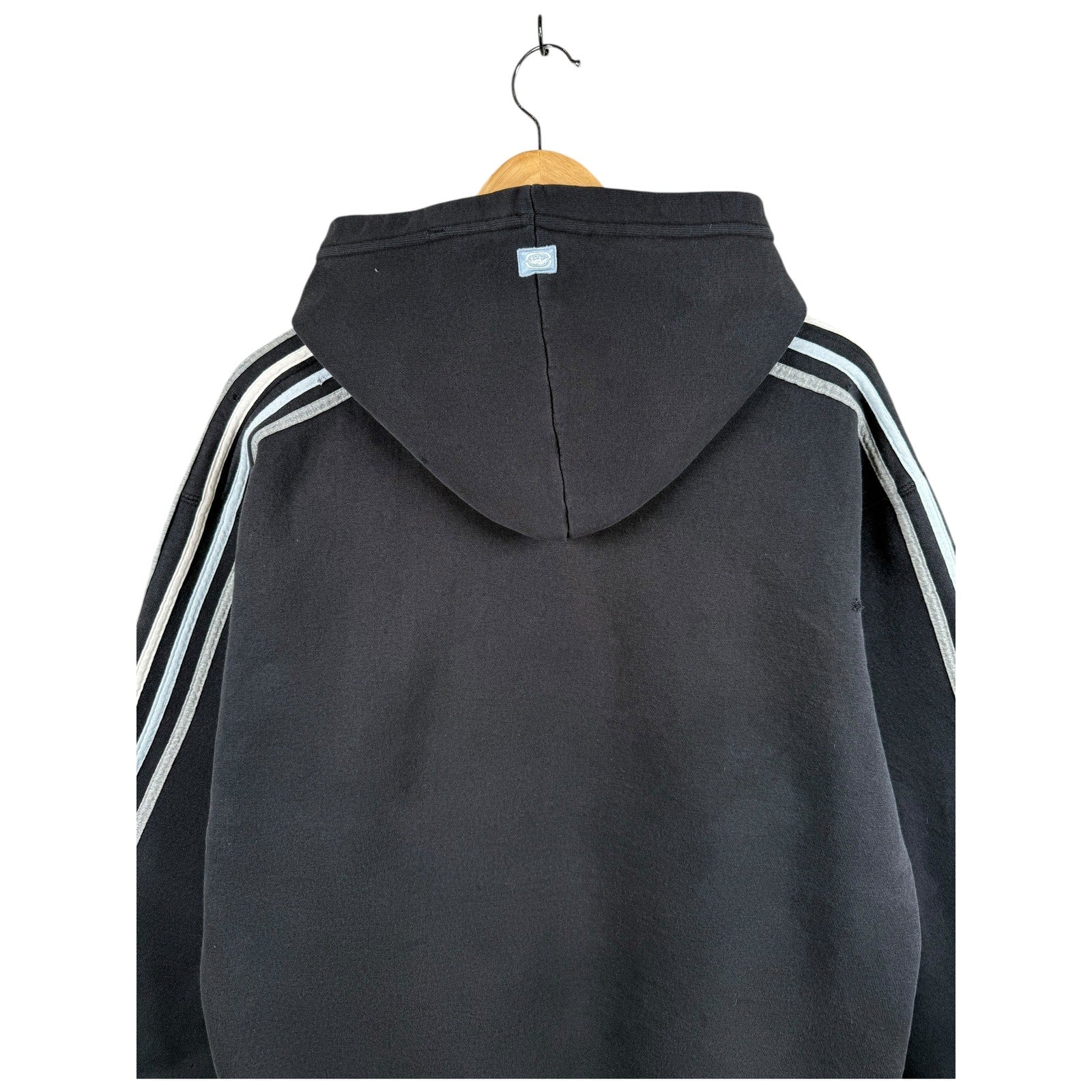 Vintage Ecko Unltd. Spellout Hoodie