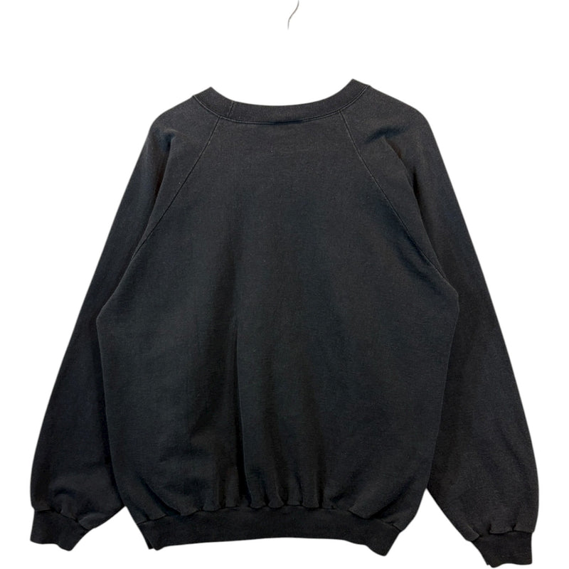 Vintage Harley Davidson Motorcycles Crewneck