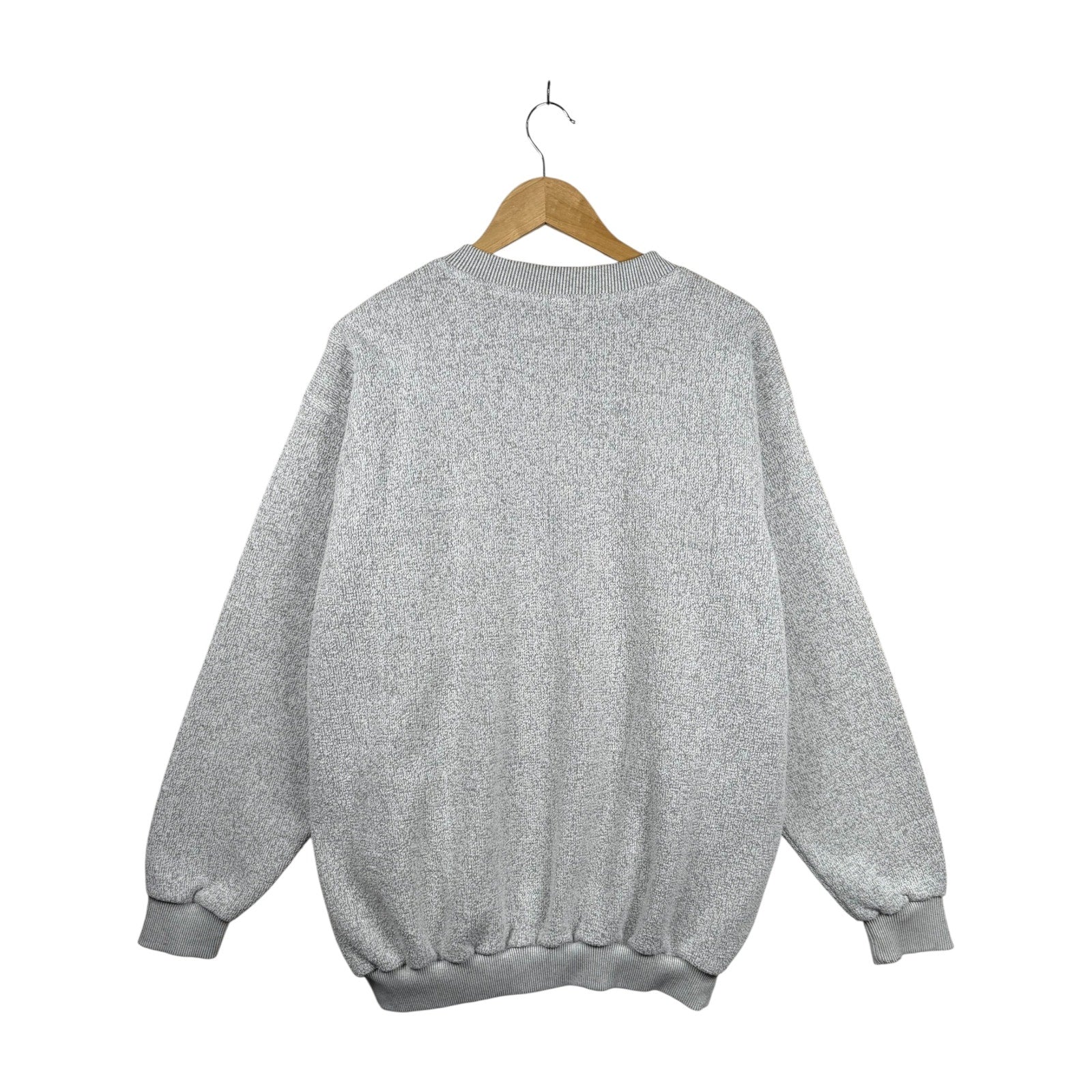 Vintage Dallas Stars Pullover Crewneck