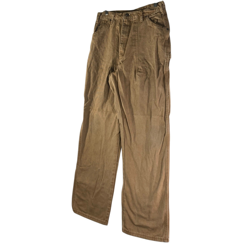 Vintage Dickies Carpenter Pants 32x32
