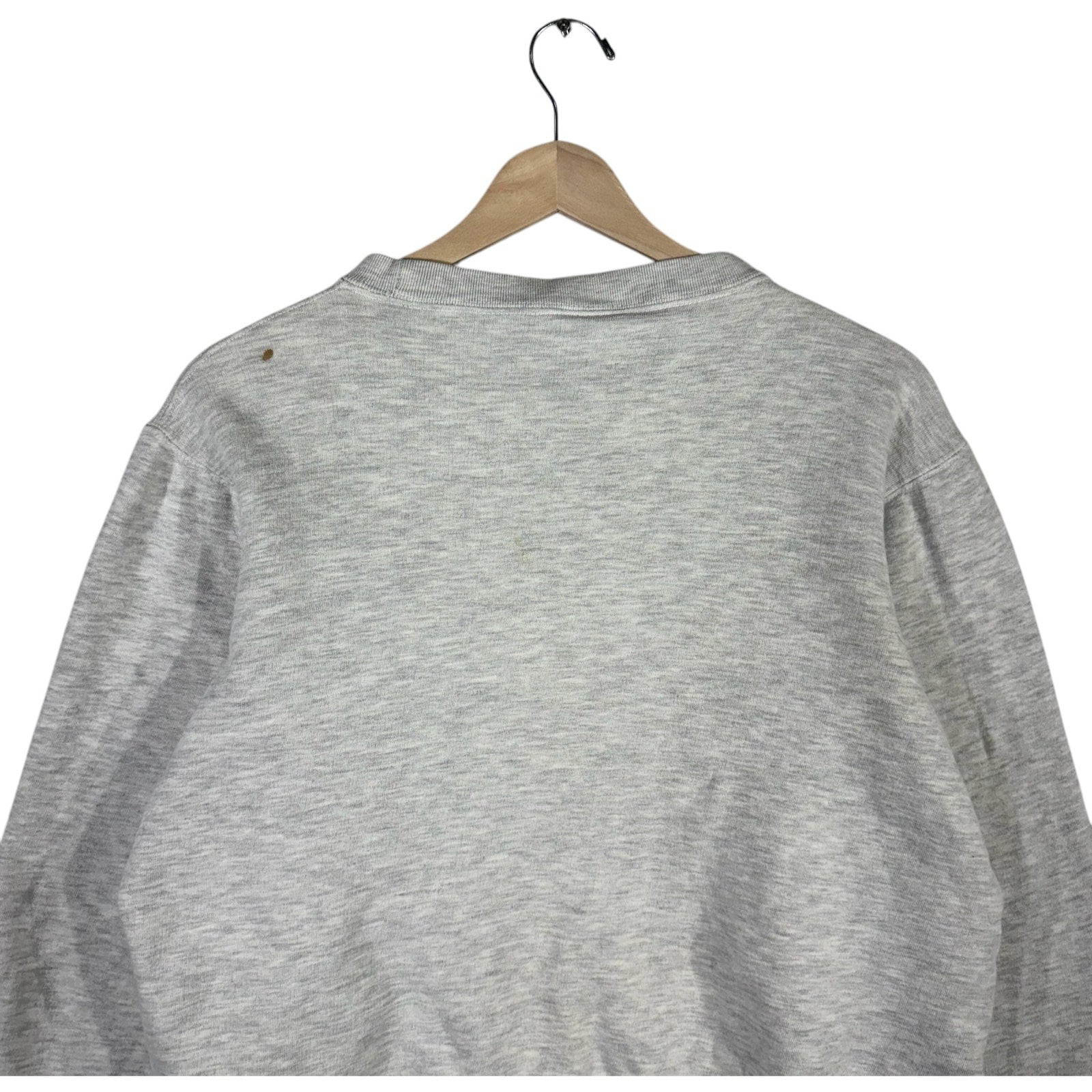 Vintage Champion Essential Crewneck