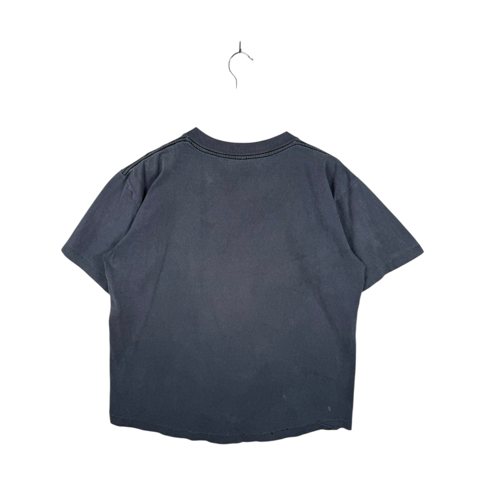 Vintage Rusty Wallace NASCAR Racing T-Shirt