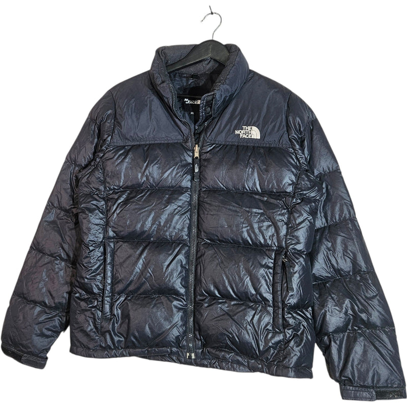 Vintage North Face Nuptse Puffer Jacket
