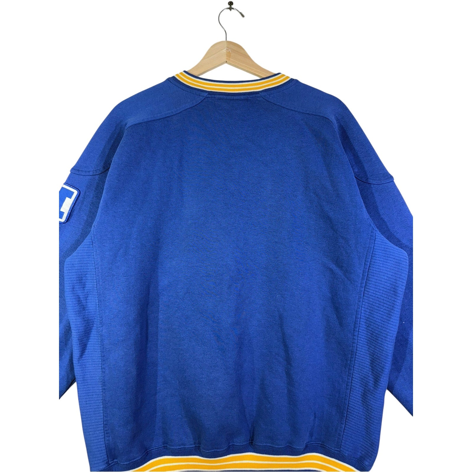 Vintage Lee Sport NFL St. Louis Sweatshirt