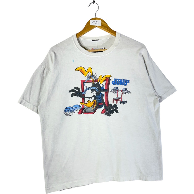 Vintage Looney Tunes Daffy Duck T-Shirt