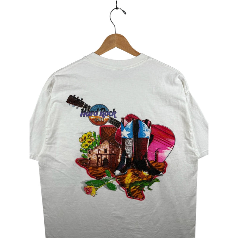 Vintage Hard Rock Cafe Graphic T-Shirt