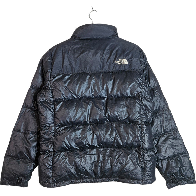 Vintage North Face Nuptse Puffer Jacket