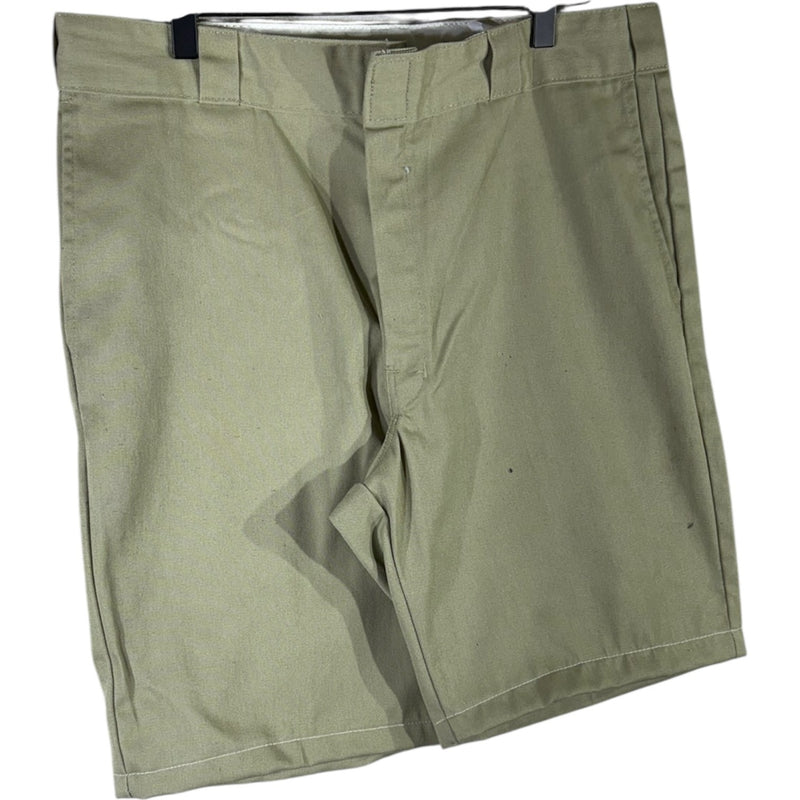 Vintage Dickies 874 Chino Shorts 36