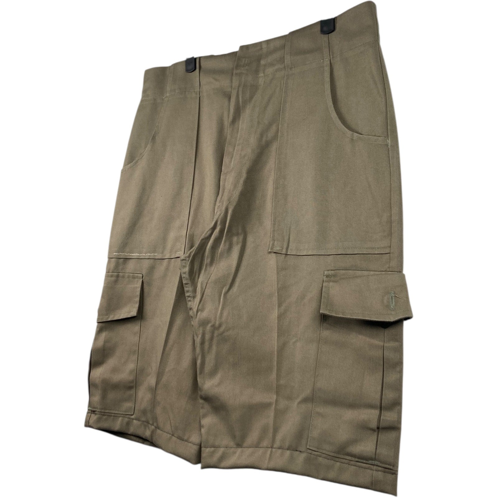 Vintage Eddie Bauer Cargo Shorts 32