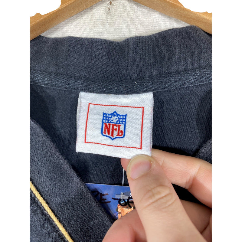 Vintage NFL New Orleans Saints Football T-Shirt