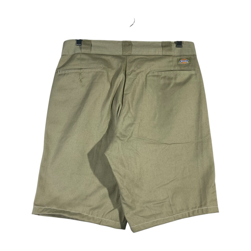 Vintage Dickies Straight Leg Chino Shorts